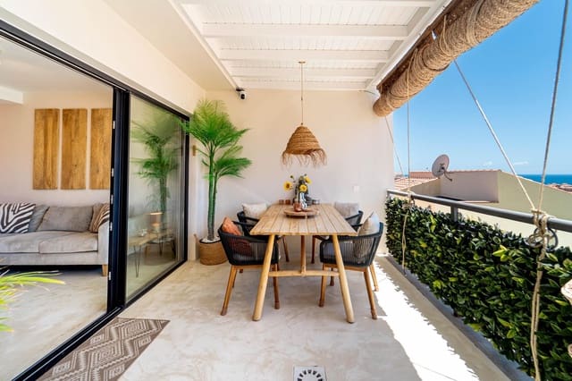 3 sovrum Radhus till salu i Arguineguín, Mogán med pool garage - 545 000 € (Ref: 9866939)