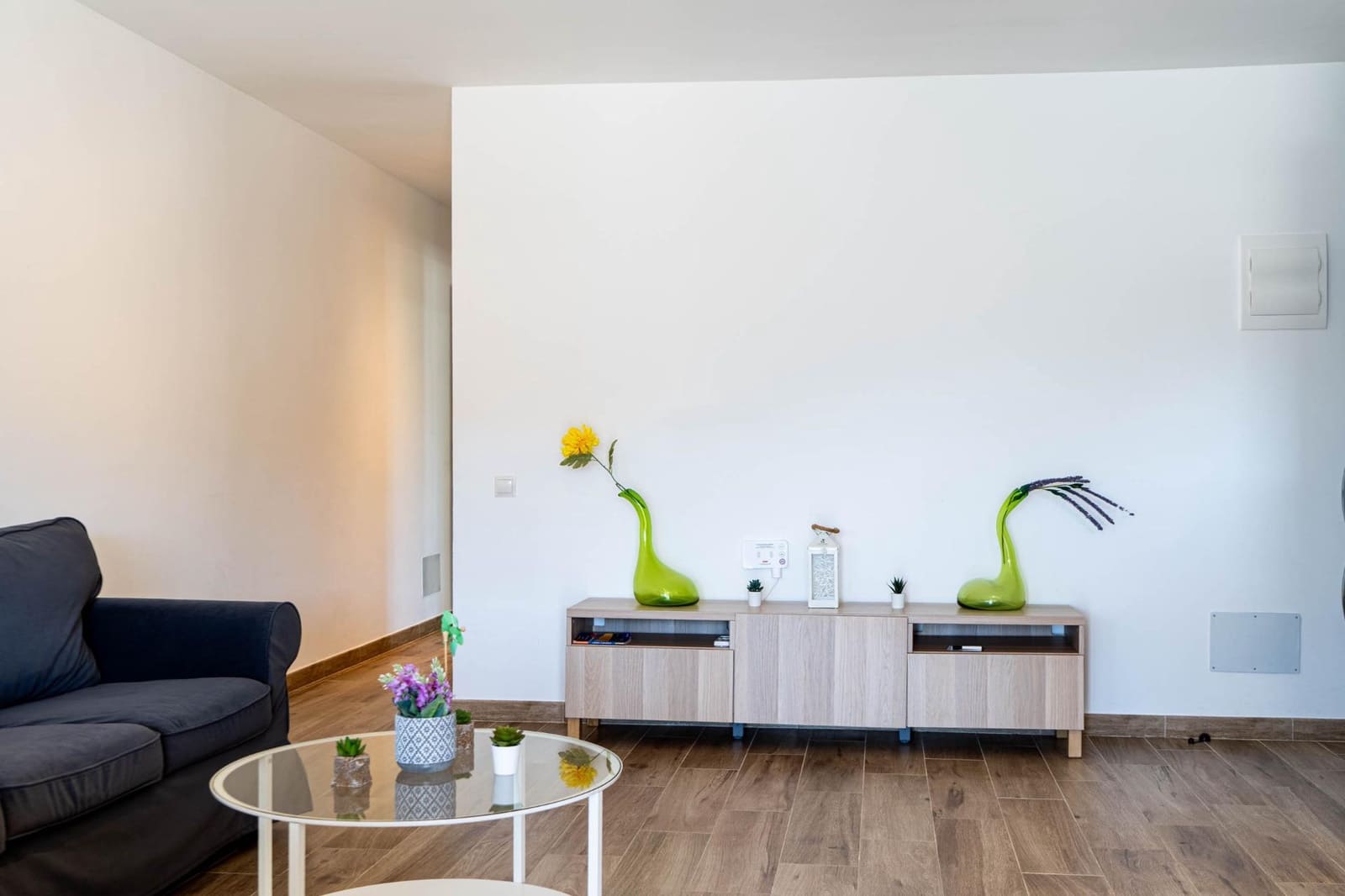 2 makuuhuone Huoneisto myytävänä paikassa Mogan mukana uima-altaan - 240 000 € (Ref: 9873426)