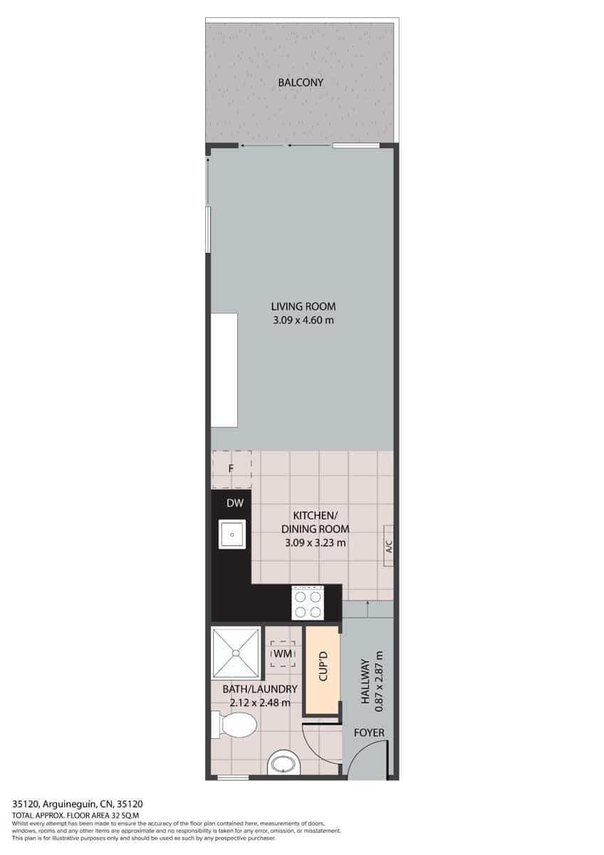 Bungalow til salgs i Mogan - € 250 000 (Ref: 9873427)