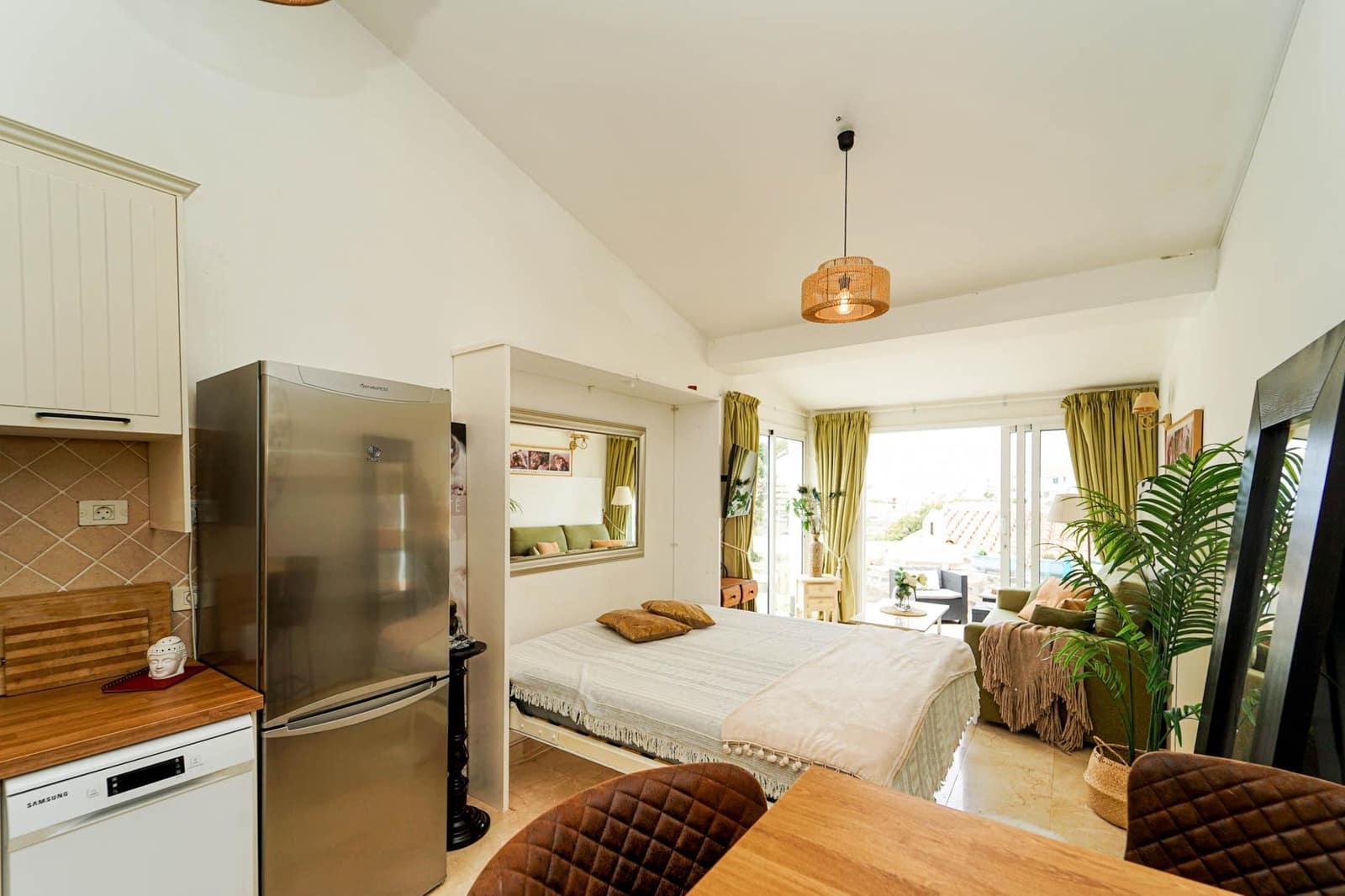 Bungalow til salgs i Mogan - € 250 000 (Ref: 9873427)