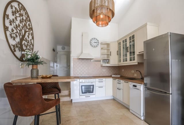 Bungalow til salgs i Mogán - € 250 000 (Ref: 9873427)