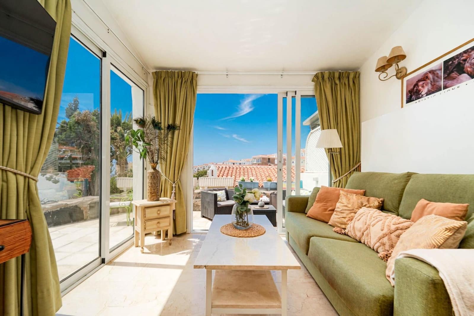 Bungalow til salgs i Mogan - € 250 000 (Ref: 9873427)