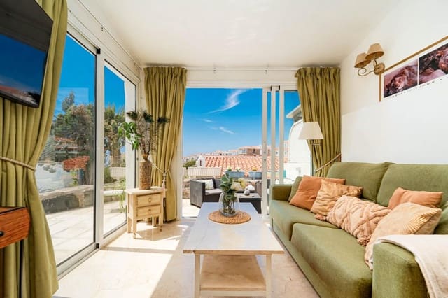 Bungalow til salgs i Mogán - € 250 000 (Ref: 9873427)