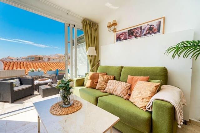 Bungalow til salgs i Mogán - € 250 000 (Ref: 9873427)