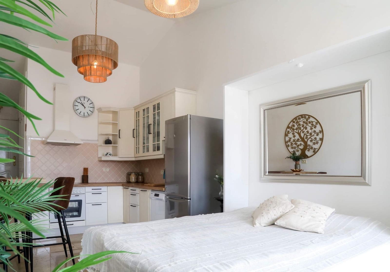 Bungalow til salgs i Mogan - € 250 000 (Ref: 9873427)