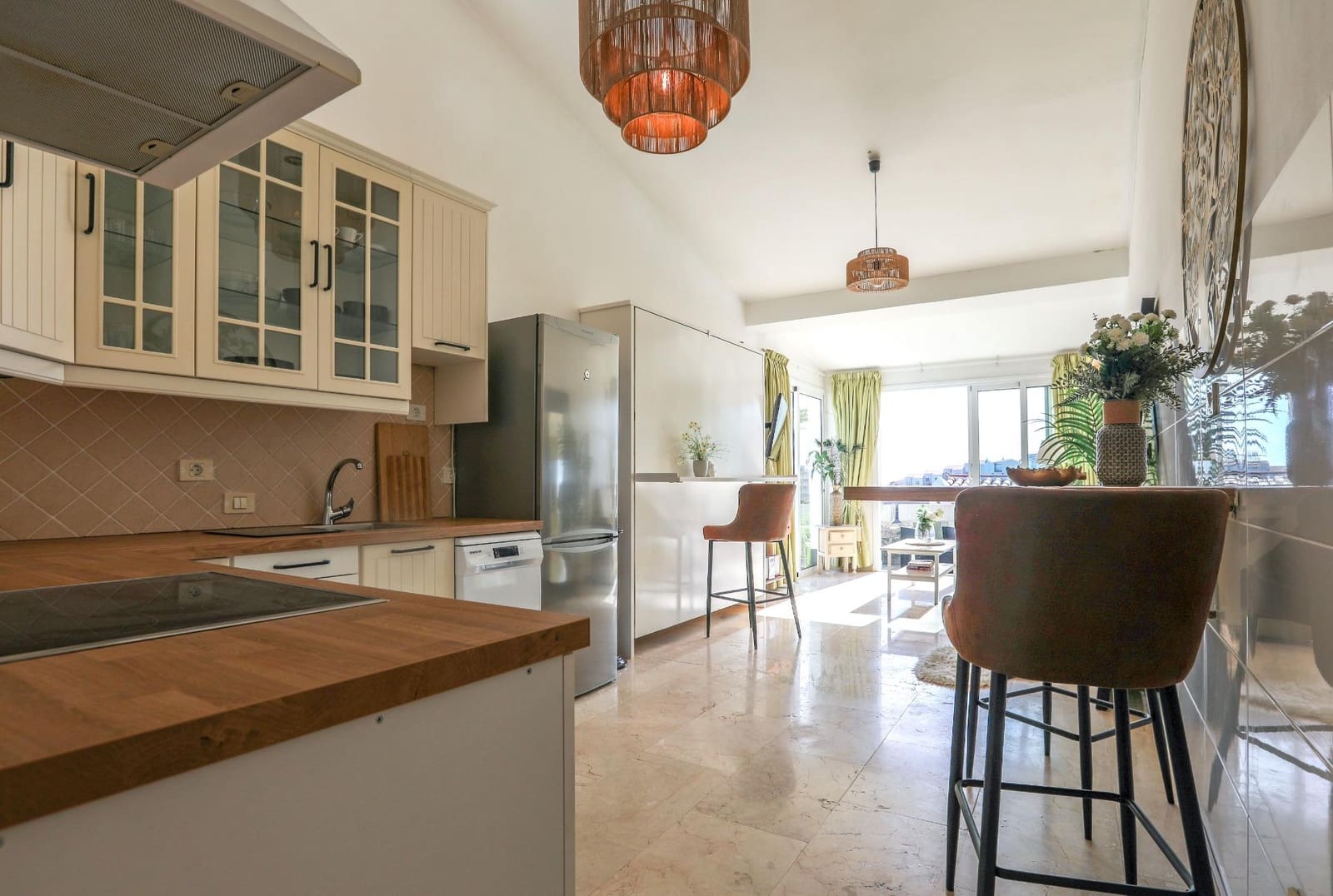 Bungalow til salgs i Mogan - € 250 000 (Ref: 9873427)