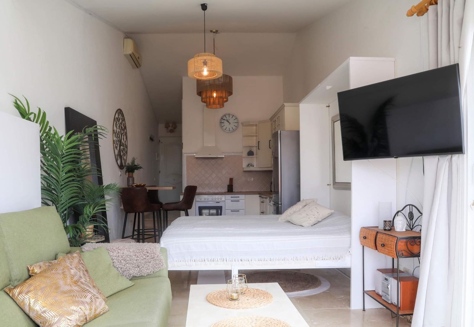 Bungalow til salgs i Mogan - € 250 000 (Ref: 9873427)
