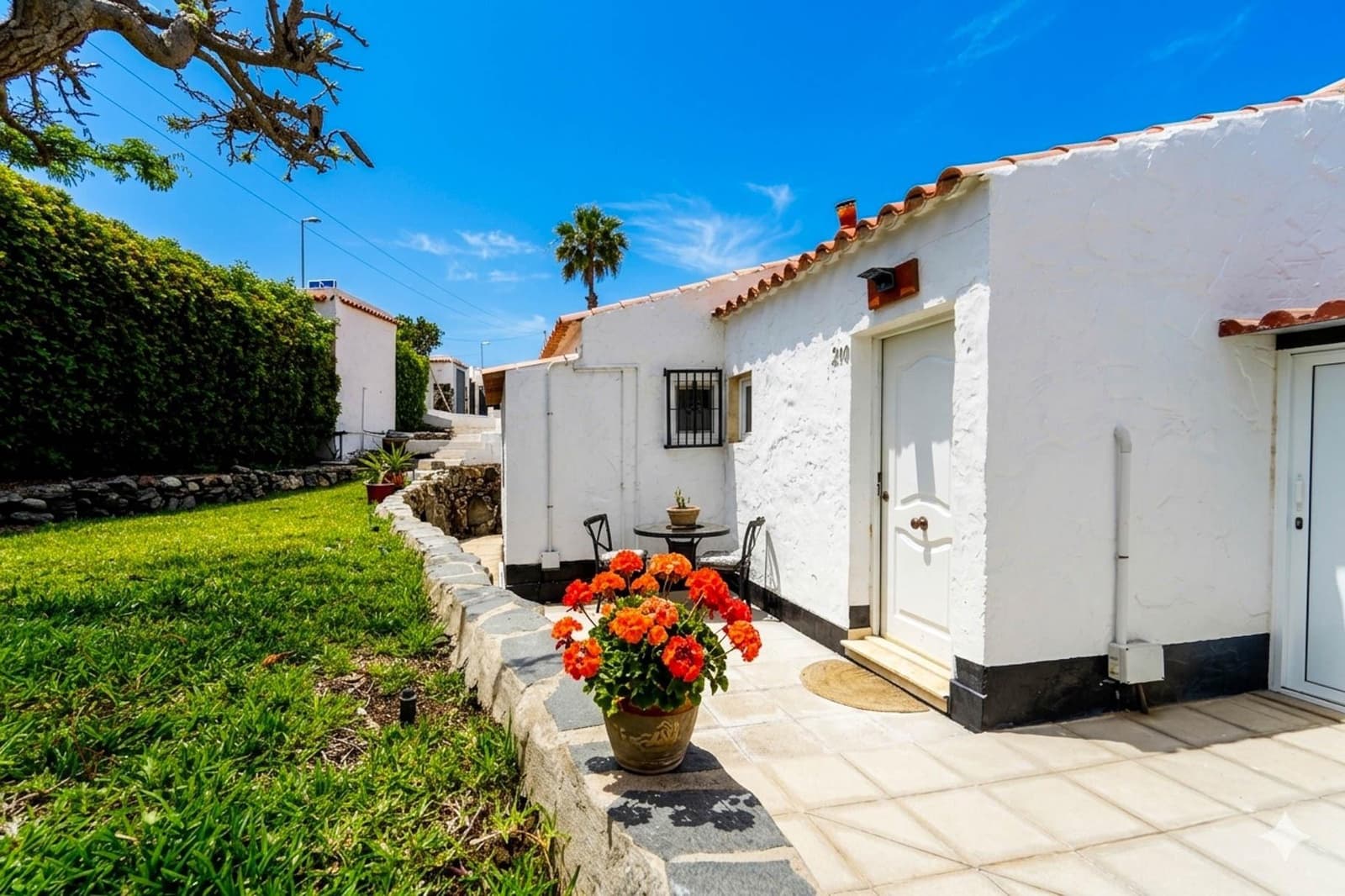 Bungalow til salgs i Mogan - € 250 000 (Ref: 9873427)
