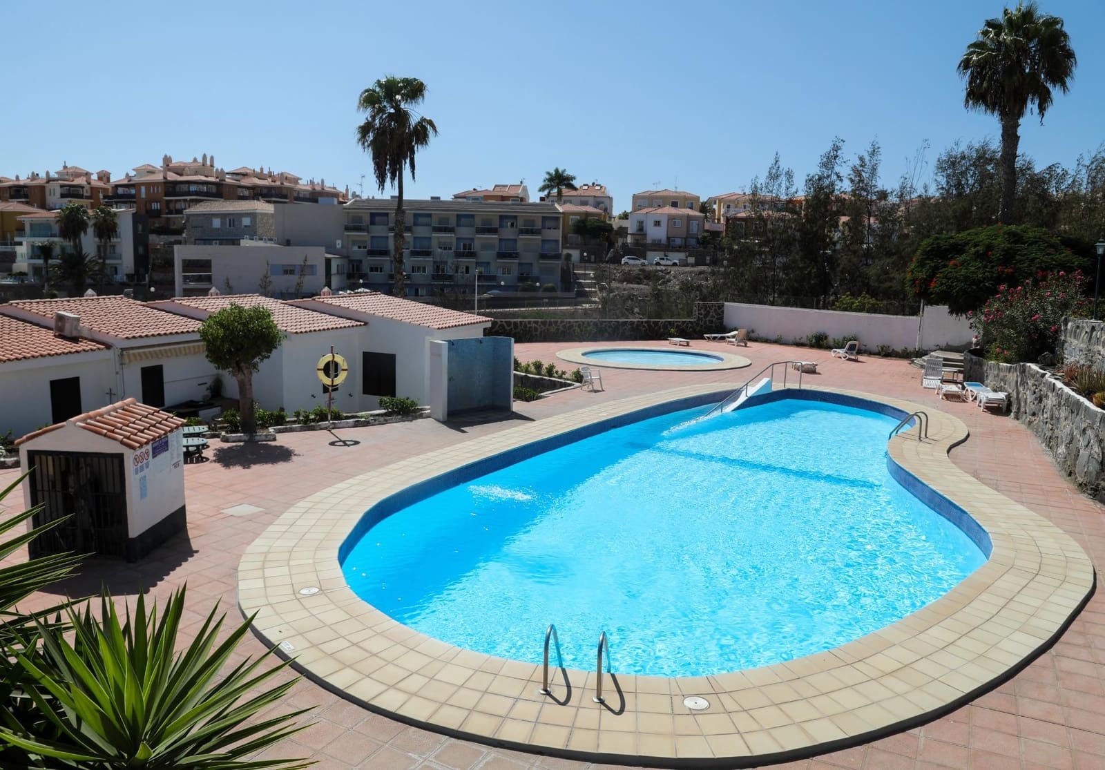 Bungalow til salgs i Mogan - € 250 000 (Ref: 9873427)