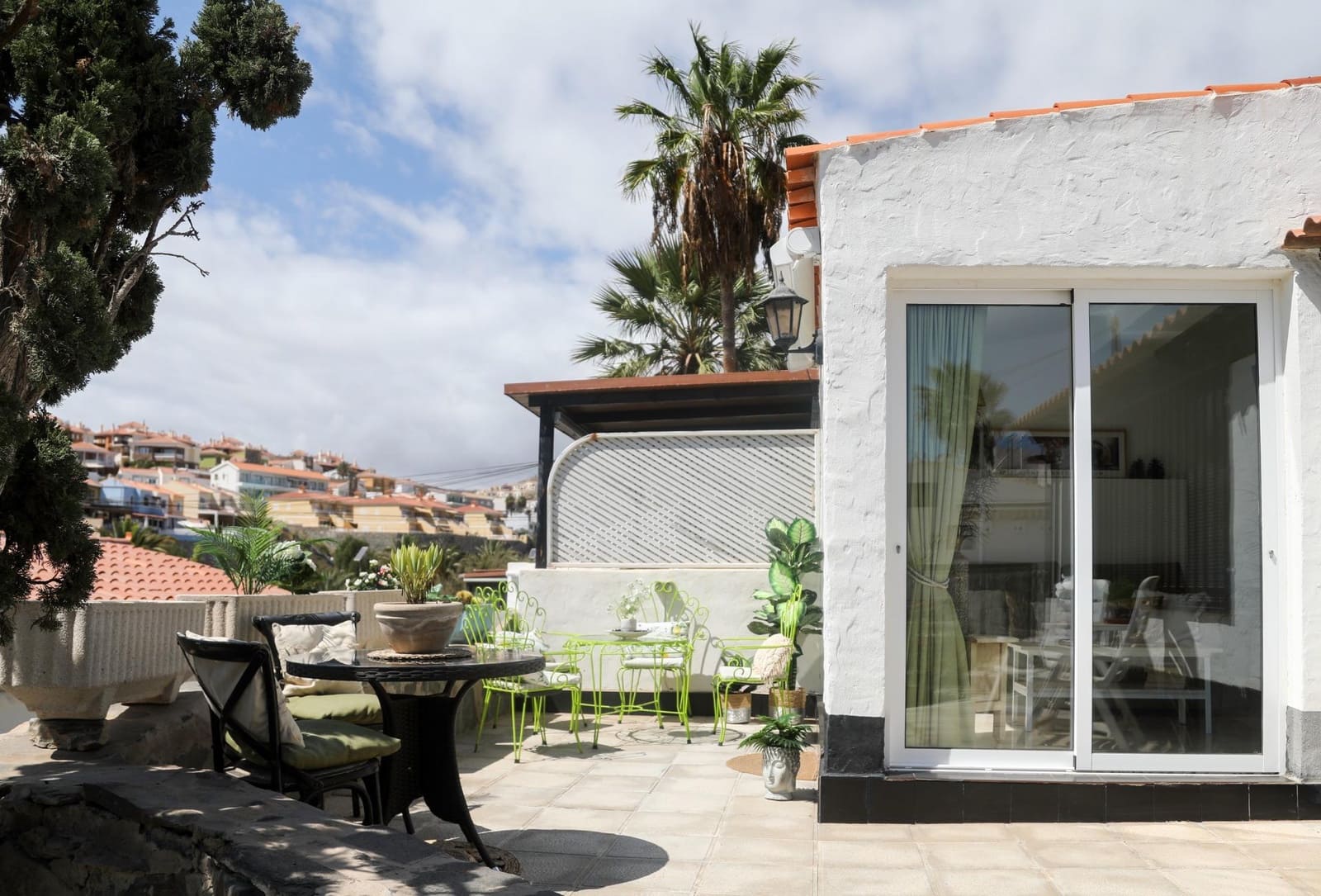 Bungalow til salgs i Mogan - € 250 000 (Ref: 9873427)