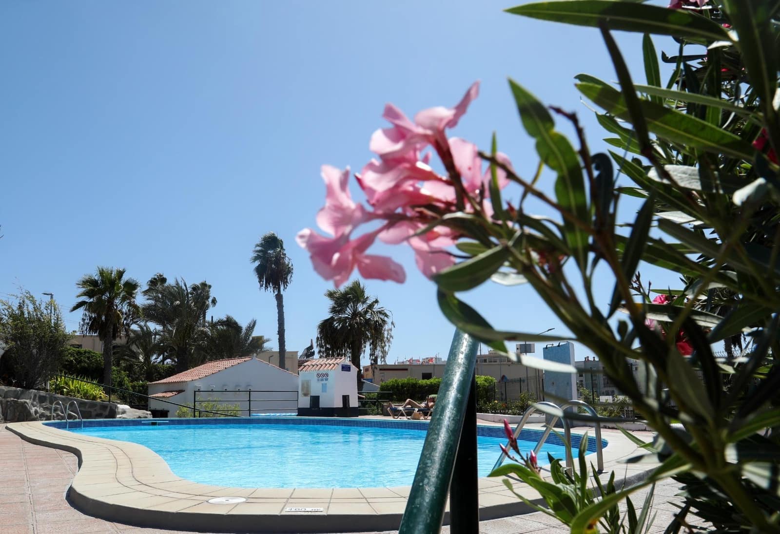 Bungalow til salgs i Mogan - € 250 000 (Ref: 9873427)