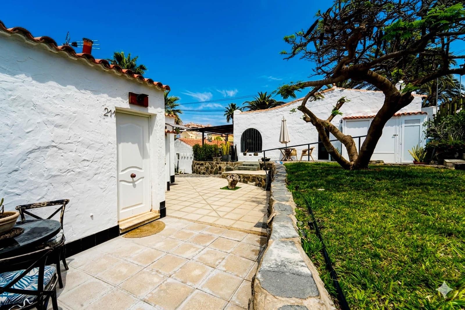Bungalow til salgs i Mogan - € 250 000 (Ref: 9873427)
