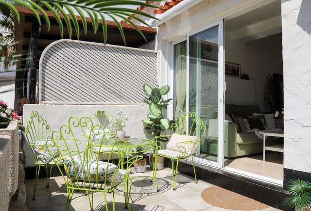 Bungalow til salgs i Mogán - € 250 000 (Ref: 9873427)