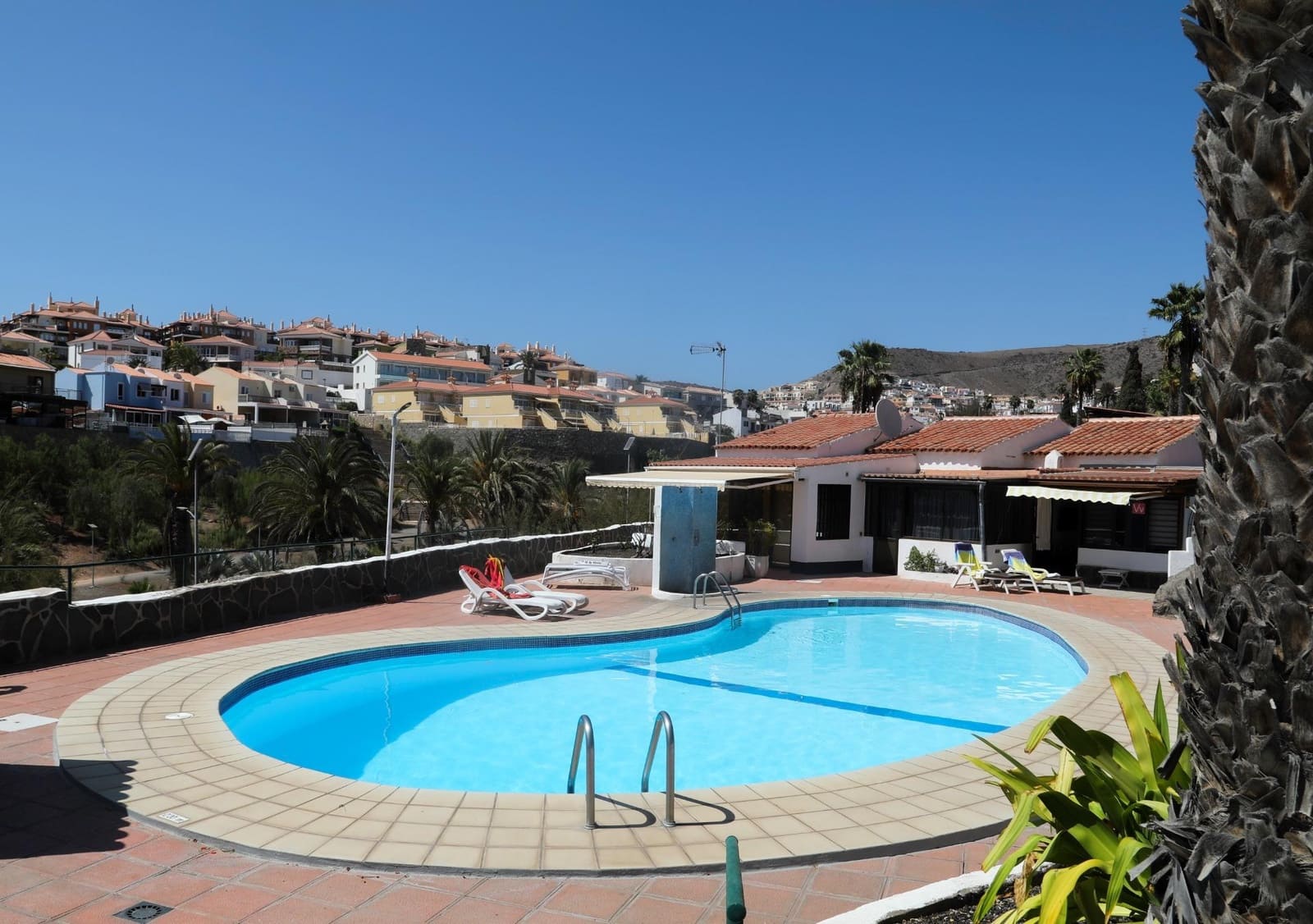 Bungalow til salgs i Mogan - € 250 000 (Ref: 9873427)