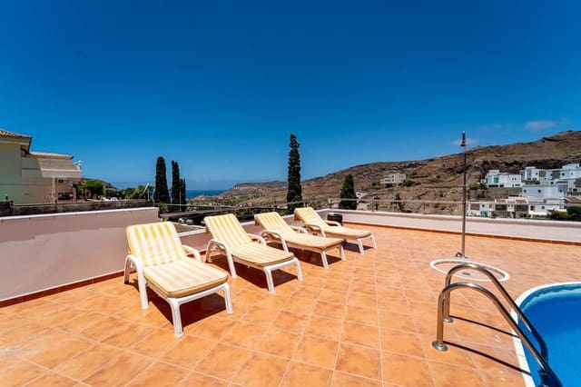 3 soverom Villa til salgs i Tauro, Mogán - € 1 190 000 (Ref: 9892267)
