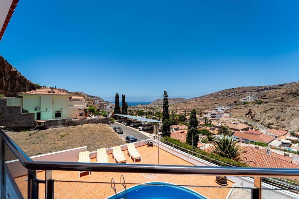 Chalet de 3 habitaciones en Tauro en venta con piscina garaje - 1.190.000 € (Ref: 9892267)