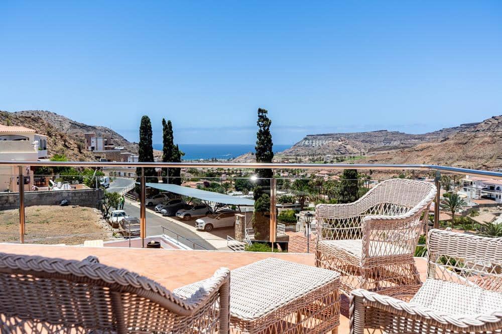 Chalet de 3 habitaciones en Tauro en venta con piscina garaje - 1.190.000 € (Ref: 9892267)