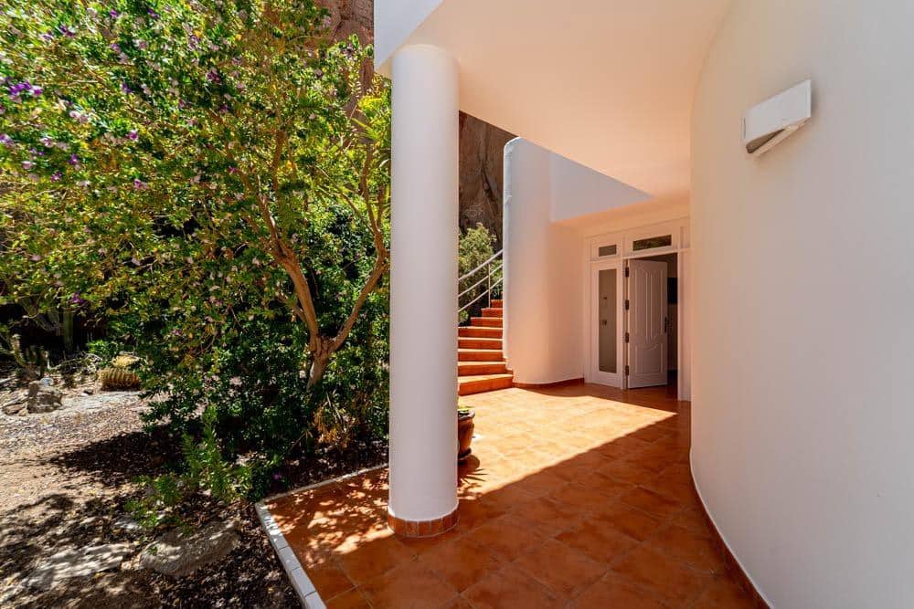 Chalet de 3 habitaciones en Tauro en venta con piscina garaje - 1.190.000 € (Ref: 9892267)