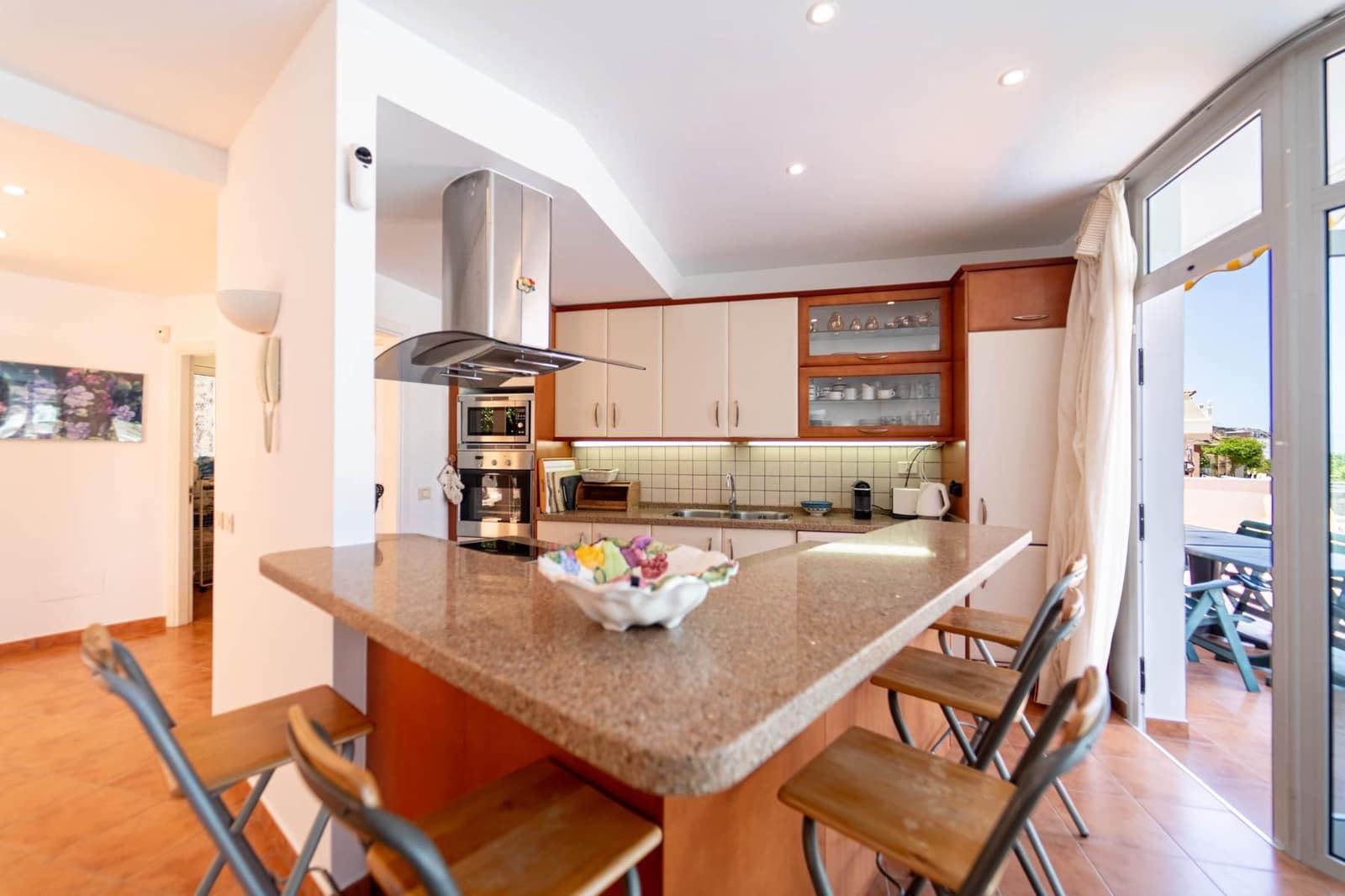 Chalet de 3 habitaciones en Tauro en venta con piscina garaje - 1.190.000 € (Ref: 9892267)