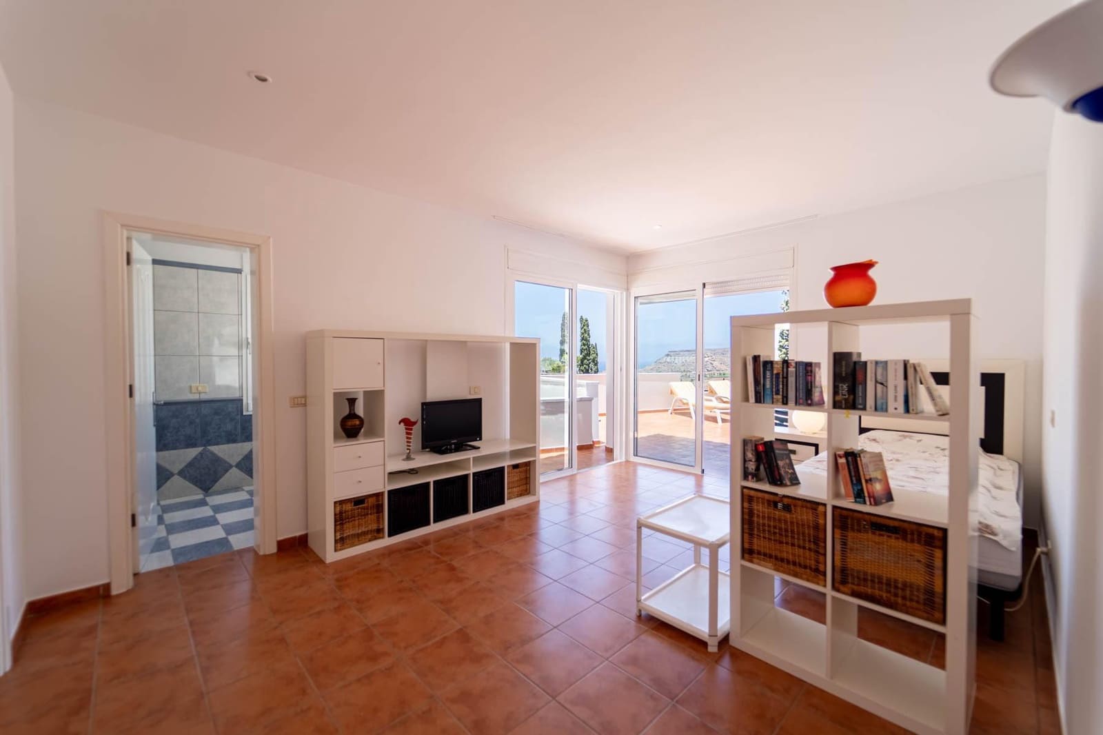 Chalet de 3 habitaciones en Tauro en venta con piscina garaje - 1.190.000 € (Ref: 9892267)