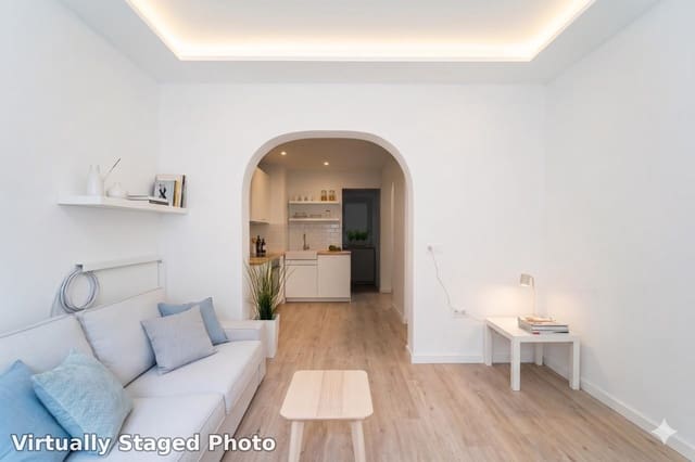 1 Zimmer Apartment zu verkaufen in Sonneland, San Bartolomé de Tirajana mit Pool - 195.000 € (Ref: 9893791)