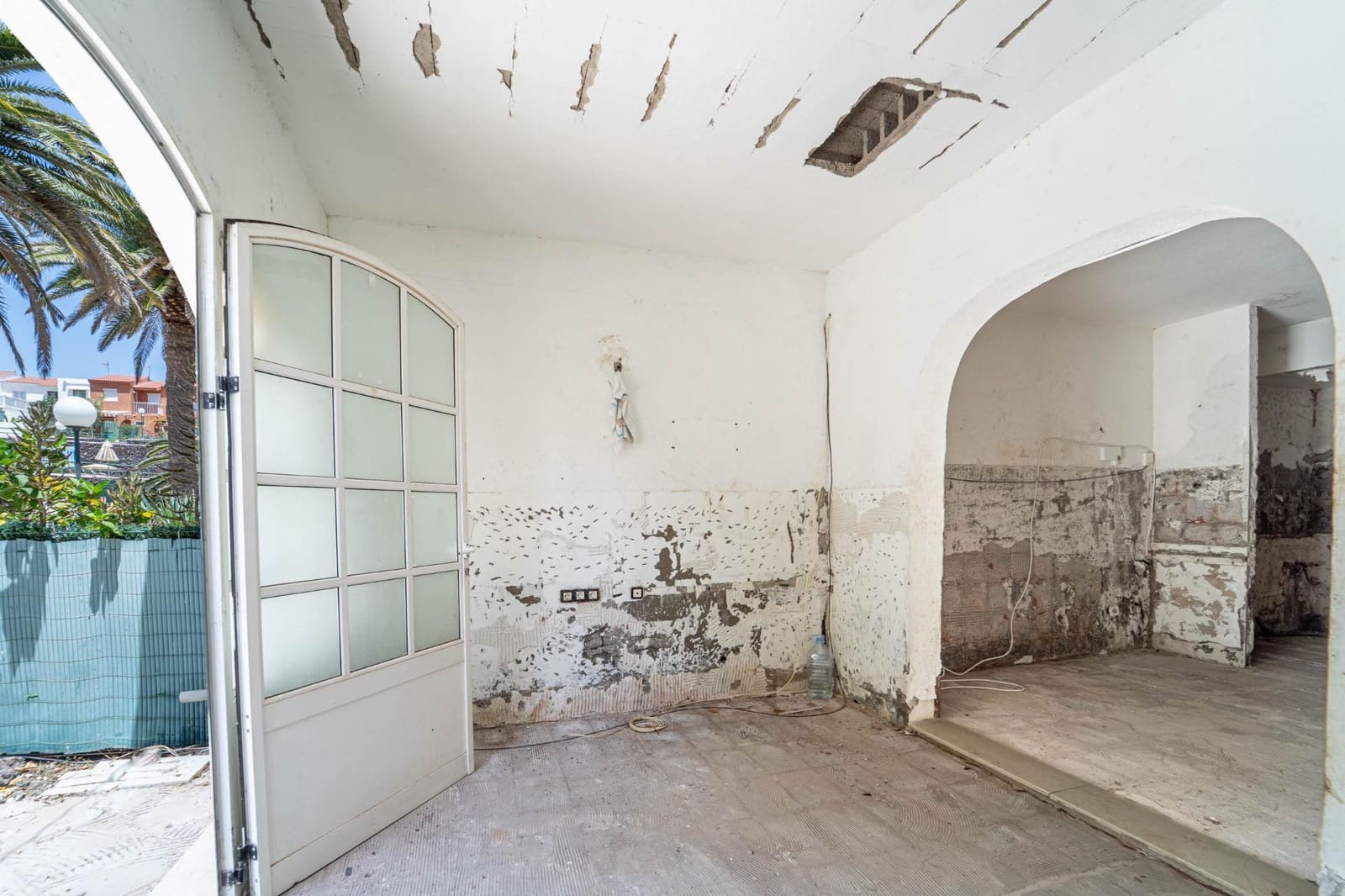 1 makuuhuone Huoneisto myytävänä paikassa Sonneland mukana uima-altaan - 195 000 € (Ref: 9893791)
