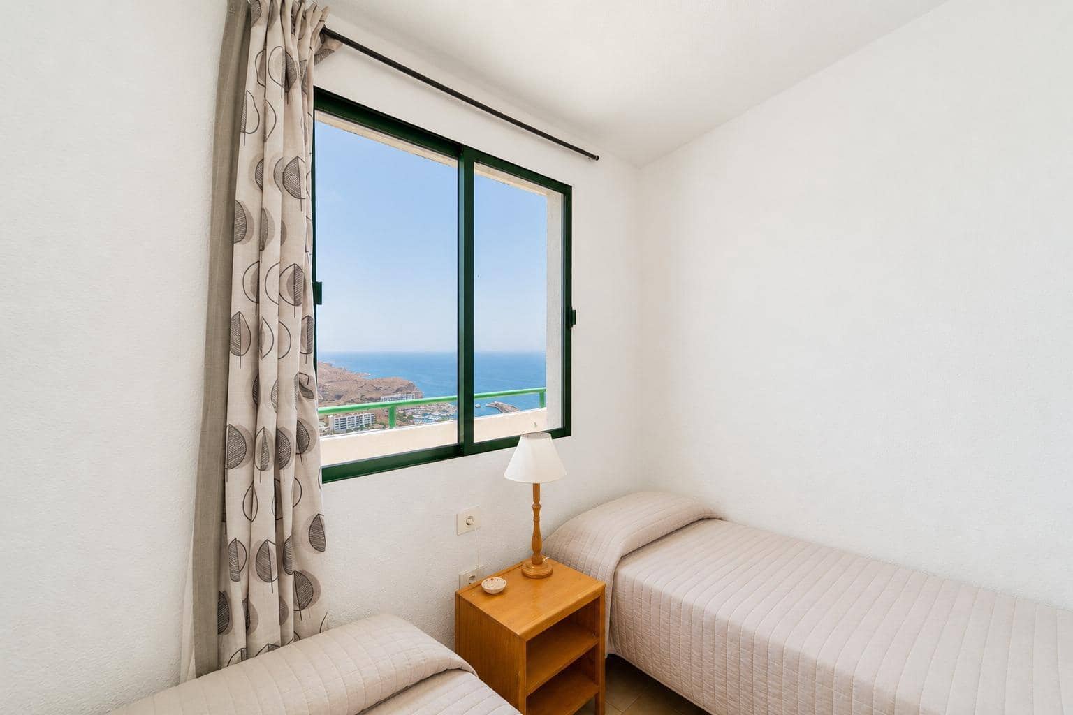 1 Zimmer Apartment zu verkaufen in Puerto Rico mit Pool - 179.000 € (Ref: 9896261)