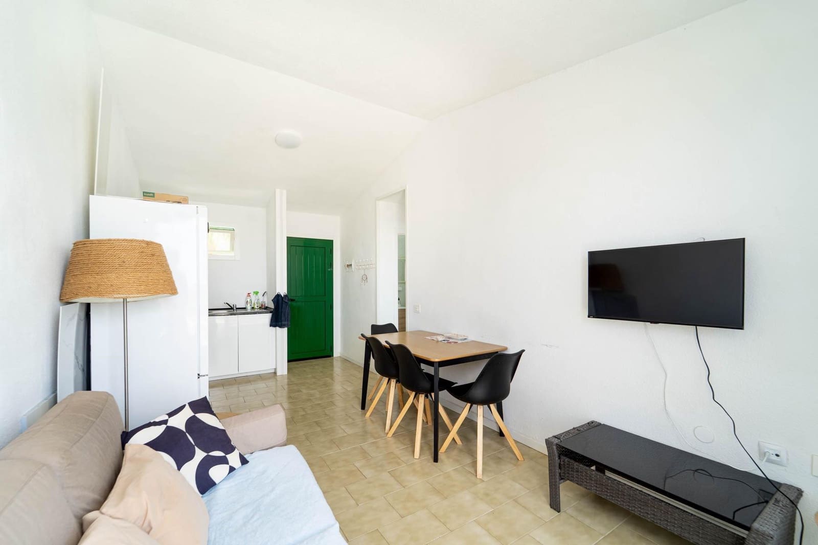 1 Zimmer Apartment zu verkaufen in Puerto Rico mit Pool - 179.000 € (Ref: 9896261)