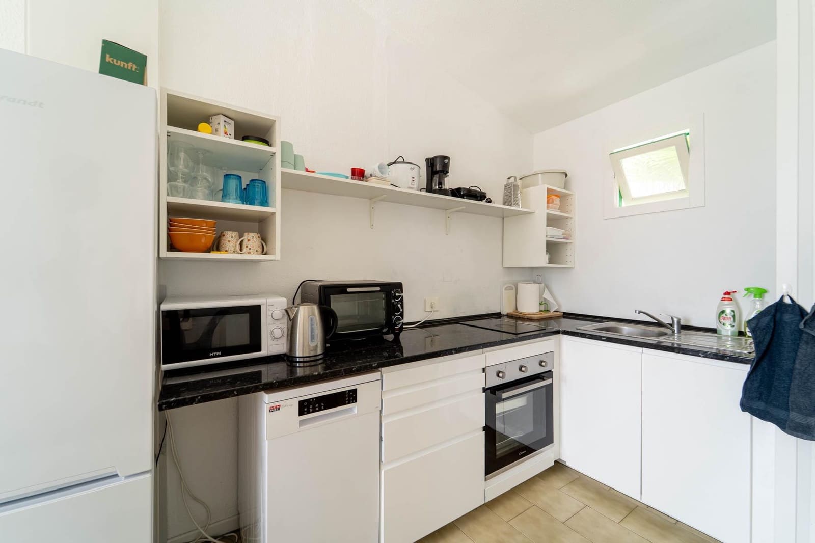 1 Zimmer Apartment zu verkaufen in Puerto Rico mit Pool - 179.000 € (Ref: 9896261)