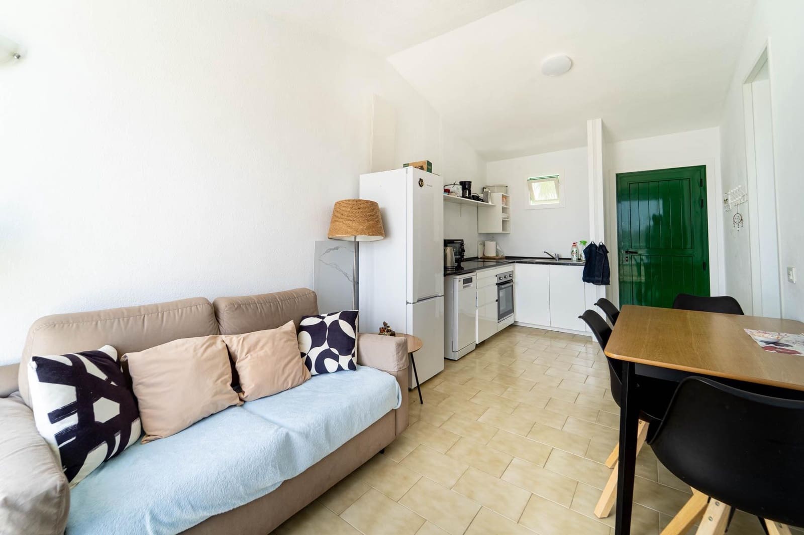 1 Zimmer Apartment zu verkaufen in Puerto Rico mit Pool - 179.000 € (Ref: 9896261)