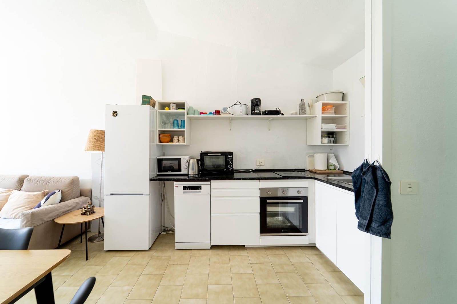 1 Zimmer Apartment zu verkaufen in Puerto Rico mit Pool - 179.000 € (Ref: 9896261)