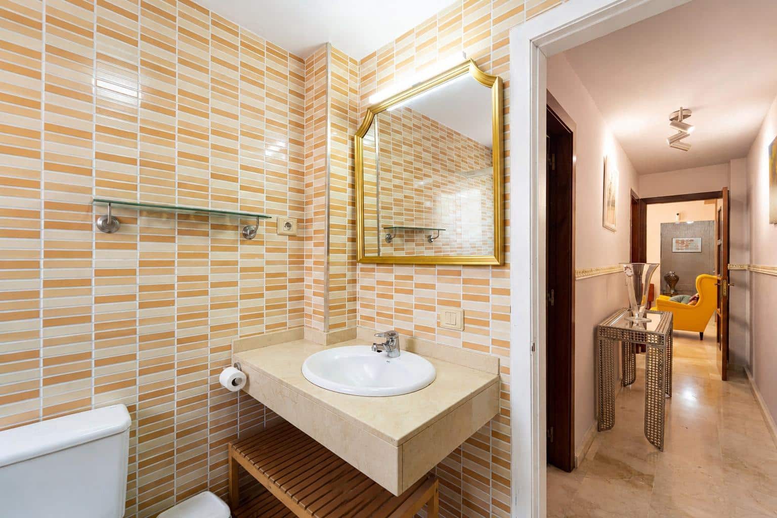 2 Zimmer Apartment zu verkaufen in Mogan - 285.000 € (Ref: 9896262)
