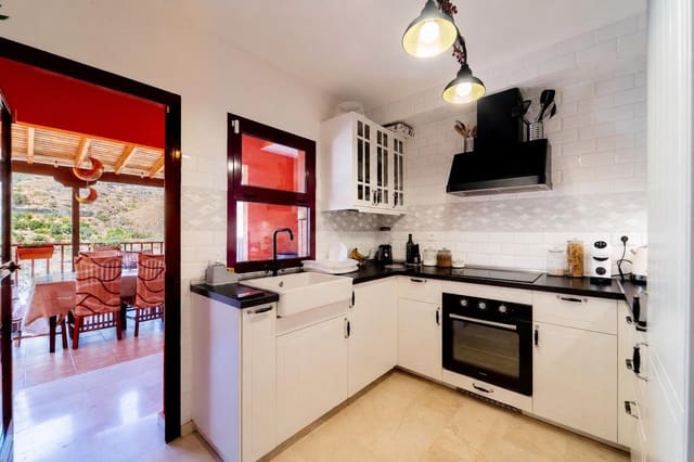 2 Zimmer Apartment zu verkaufen in Mogán - 285.000 € (Ref: 9896262)