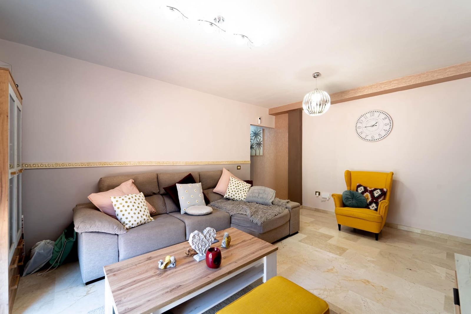 2 Zimmer Apartment zu verkaufen in Mogan - 285.000 € (Ref: 9896262)