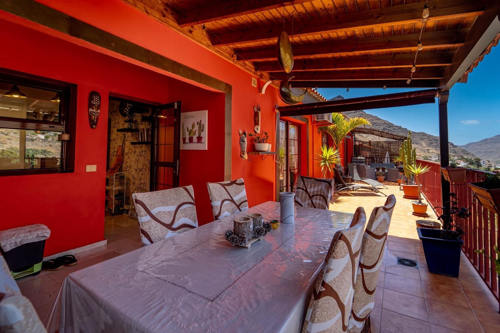 2 Zimmer Apartment zu verkaufen in Mogan - 285.000 € (Ref: 9896262)