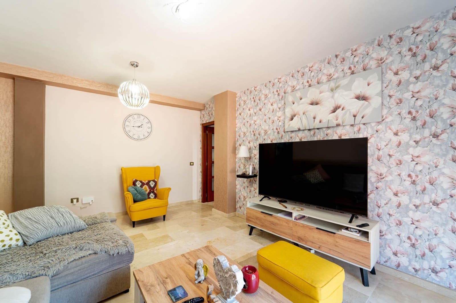 2 Zimmer Apartment zu verkaufen in Mogan - 285.000 € (Ref: 9896262)