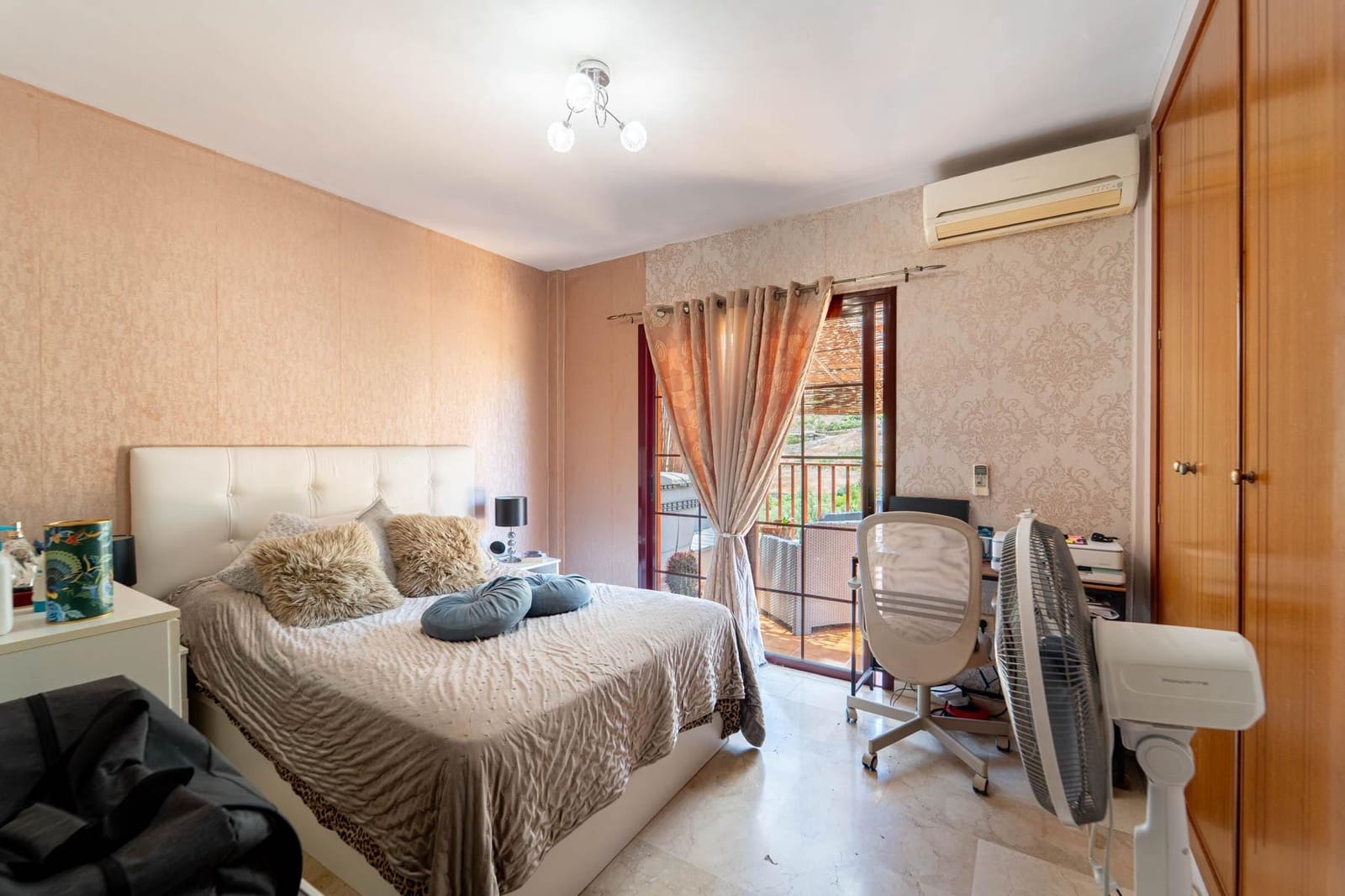 2 Zimmer Apartment zu verkaufen in Mogan - 285.000 € (Ref: 9896262)