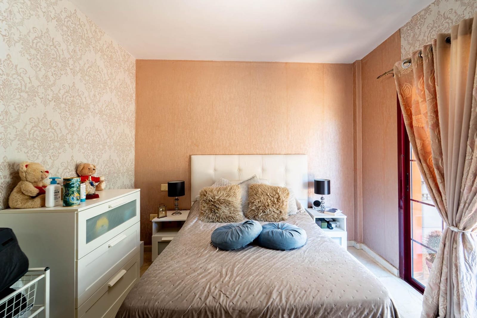 2 Zimmer Apartment zu verkaufen in Mogan - 285.000 € (Ref: 9896262)