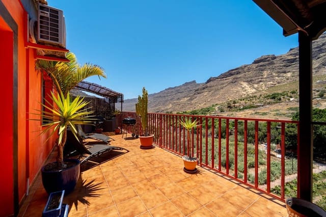 2 Zimmer Apartment zu verkaufen in Mogán - 285.000 € (Ref: 9896262)