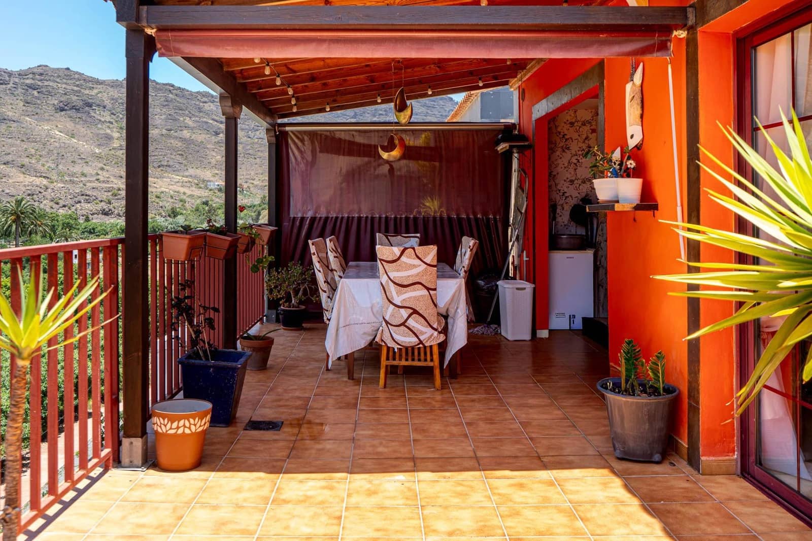 2 Zimmer Apartment zu verkaufen in Mogan - 285.000 € (Ref: 9896262)