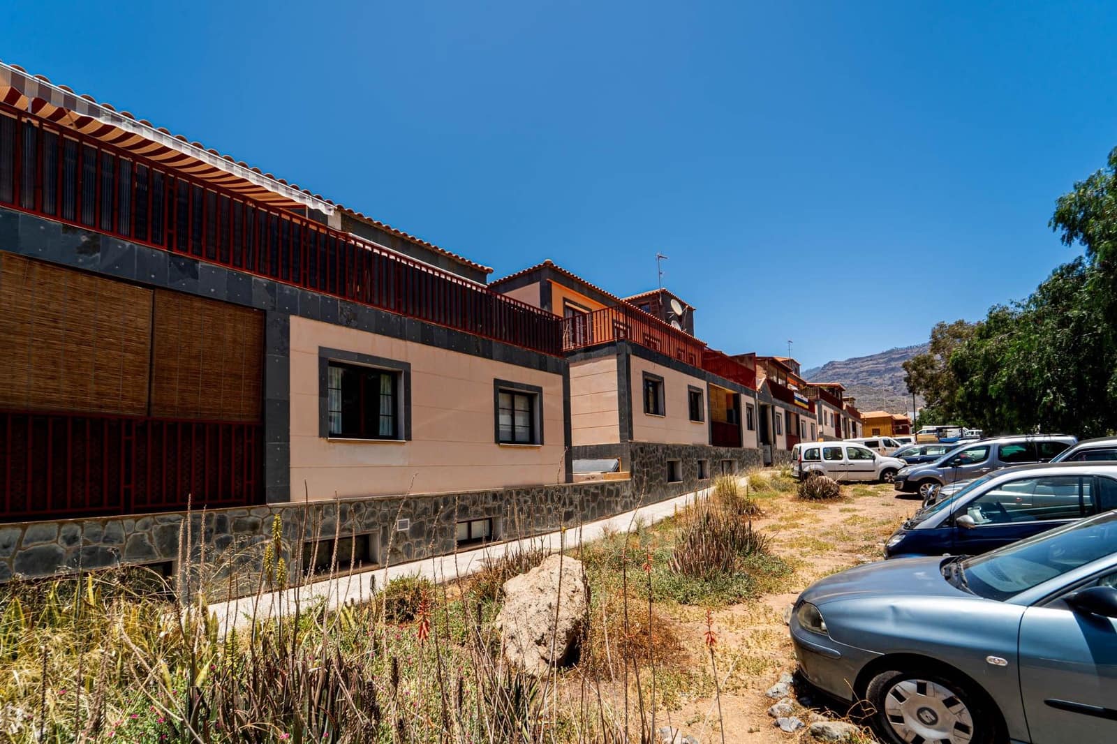 2 Zimmer Apartment zu verkaufen in Mogan - 285.000 € (Ref: 9896262)