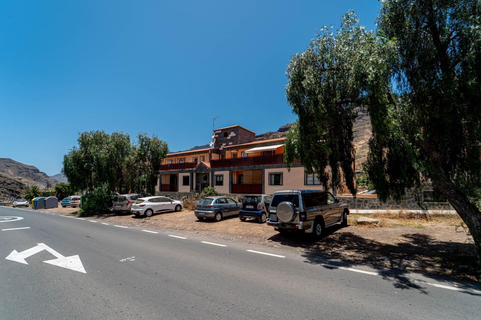2 Zimmer Apartment zu verkaufen in Mogan - 285.000 € (Ref: 9896262)