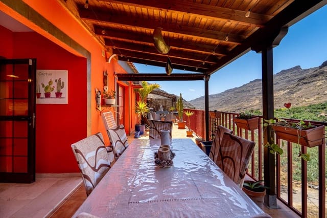2 Zimmer Apartment zu verkaufen in Mogán - 285.000 € (Ref: 9896262)
