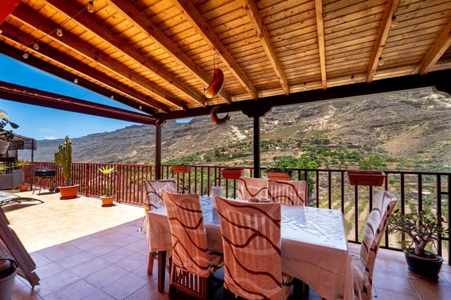 2 Zimmer Apartment zu verkaufen in Mogán - 285.000 € (Ref: 9896262)