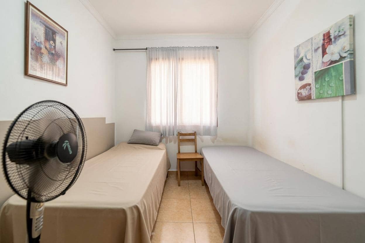 1 Zimmer Apartment zu verkaufen in Puerto Rico mit Pool - 169.500 € (Ref: 9899119)