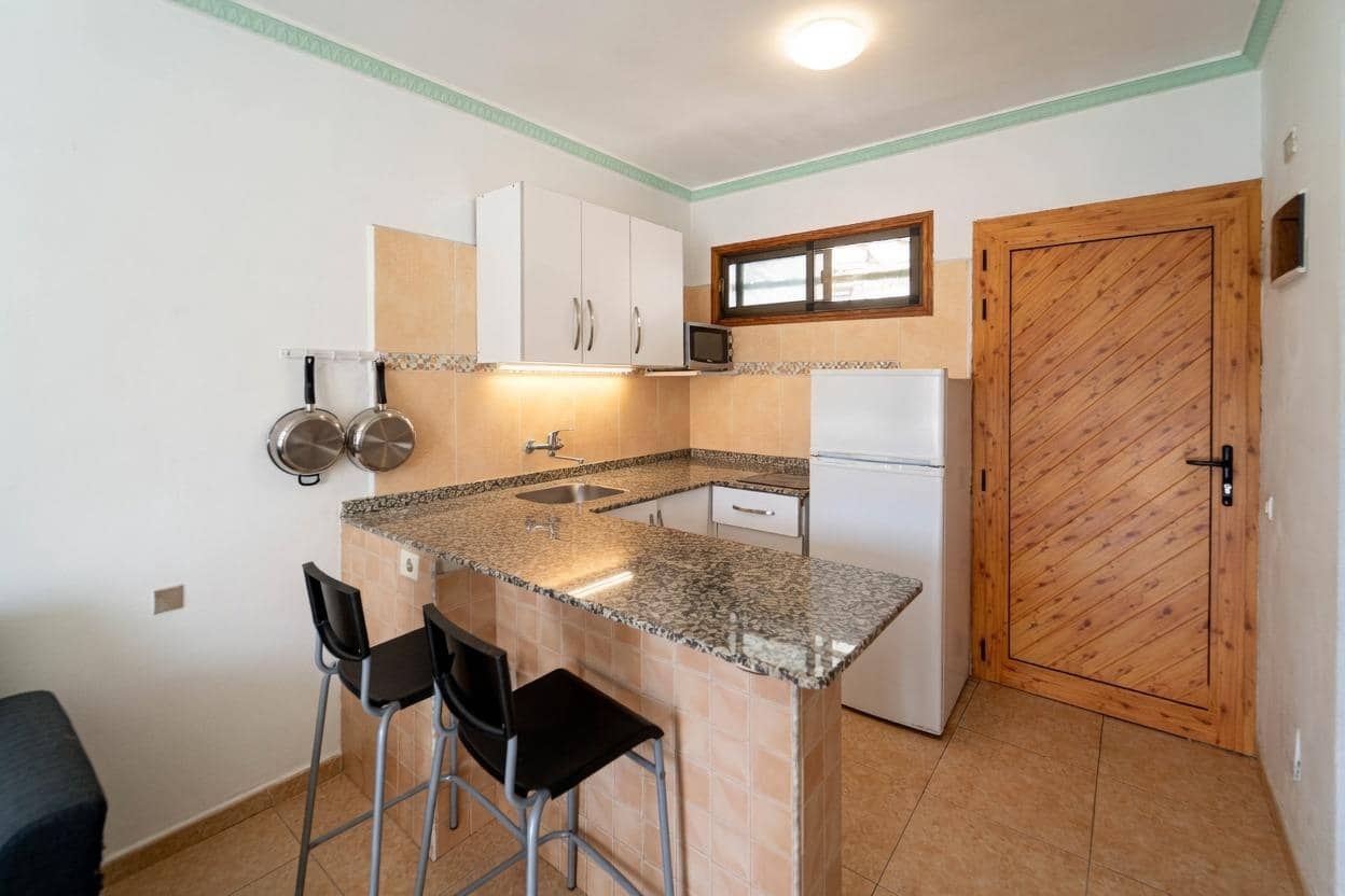1 Zimmer Apartment zu verkaufen in Puerto Rico mit Pool - 169.500 € (Ref: 9899119)