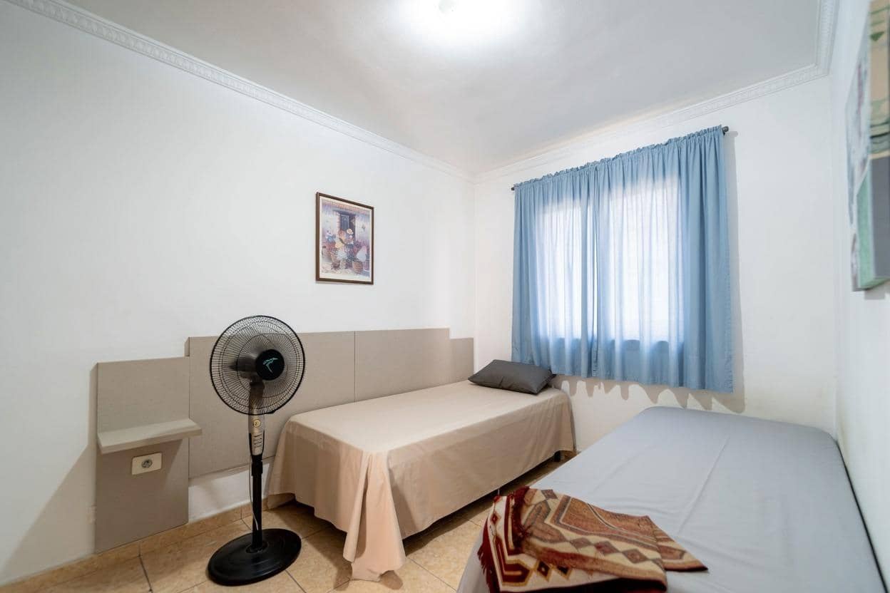 1 Zimmer Apartment zu verkaufen in Puerto Rico mit Pool - 169.500 € (Ref: 9899119)