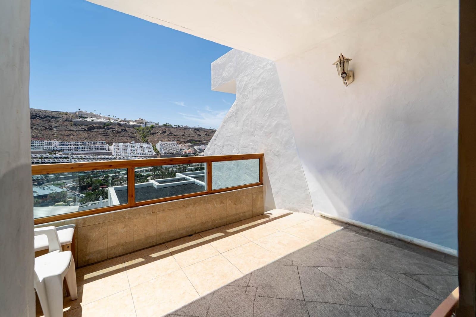 1 Zimmer Apartment zu verkaufen in Puerto Rico mit Pool - 169.500 € (Ref: 9899119)
