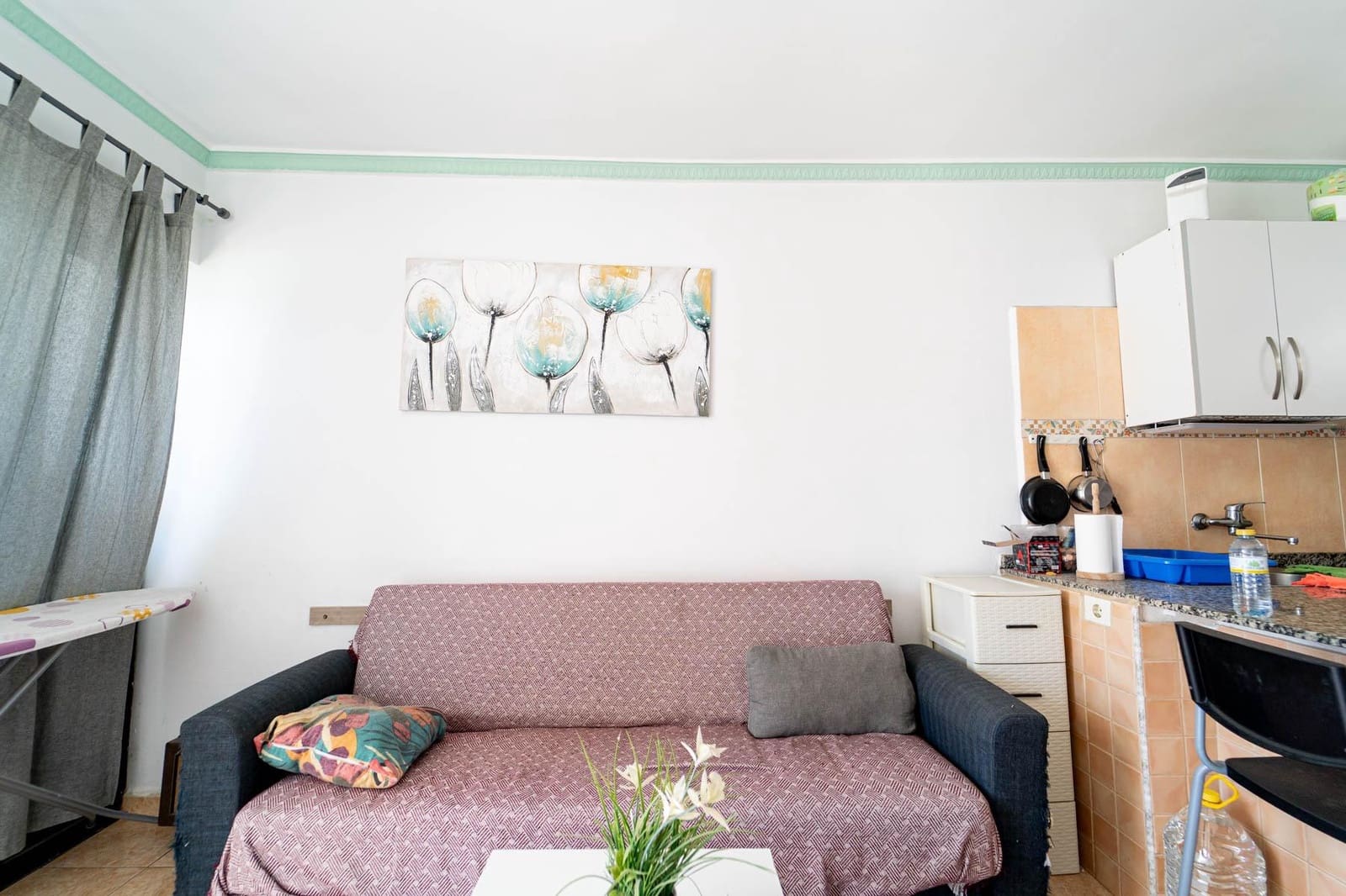 1 Zimmer Apartment zu verkaufen in Puerto Rico mit Pool - 169.500 € (Ref: 9899119)