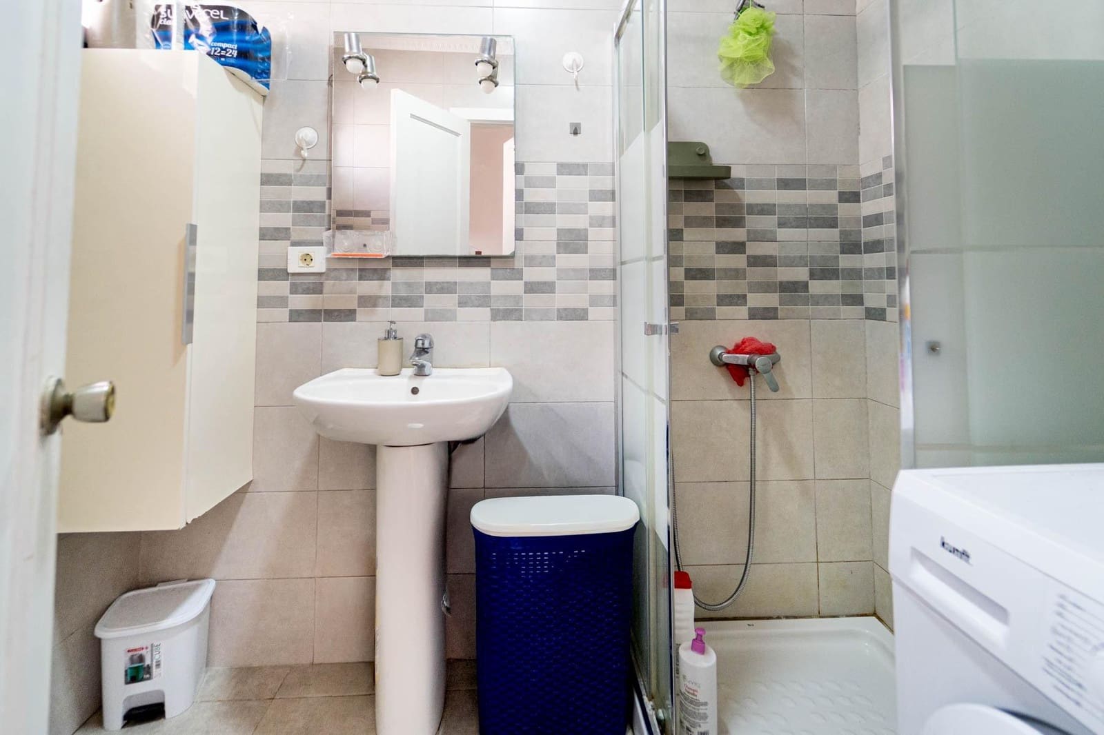 1 Zimmer Apartment zu verkaufen in Puerto Rico mit Pool - 169.500 € (Ref: 9899119)
